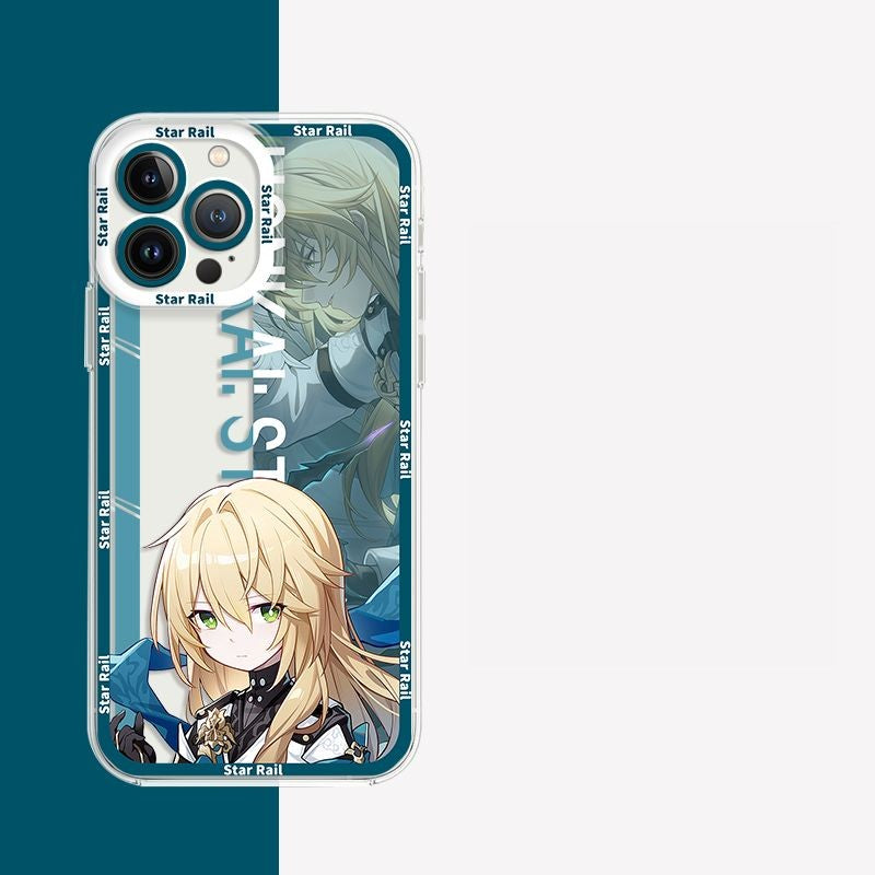 anime case