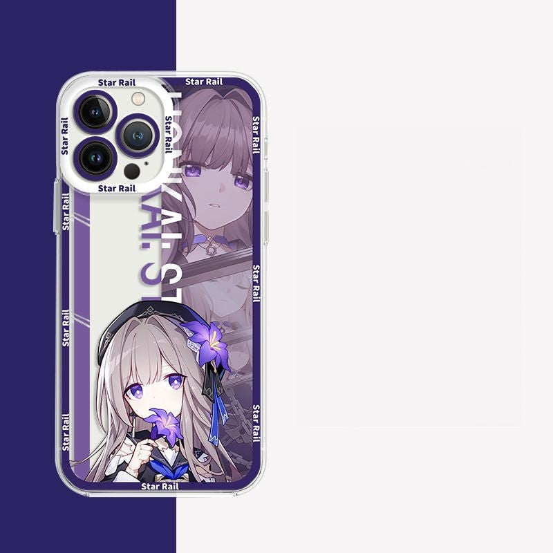 anime case