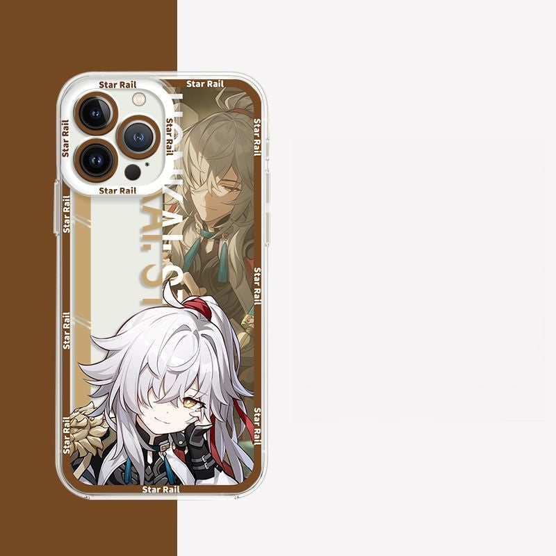 anime case