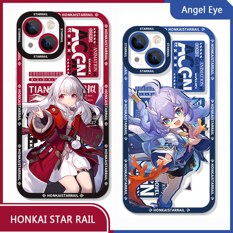 anime case