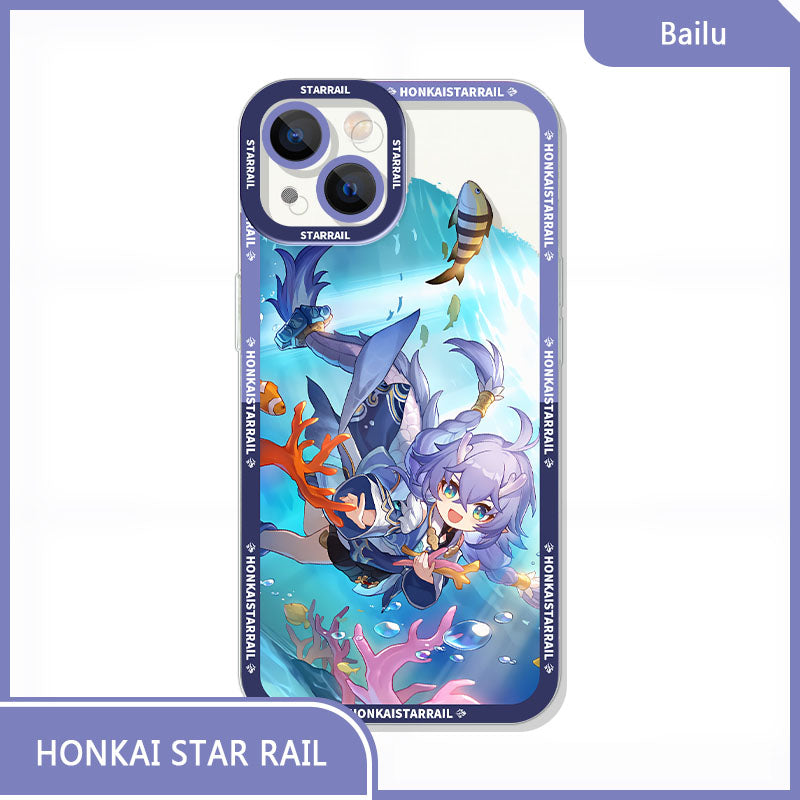 anime case