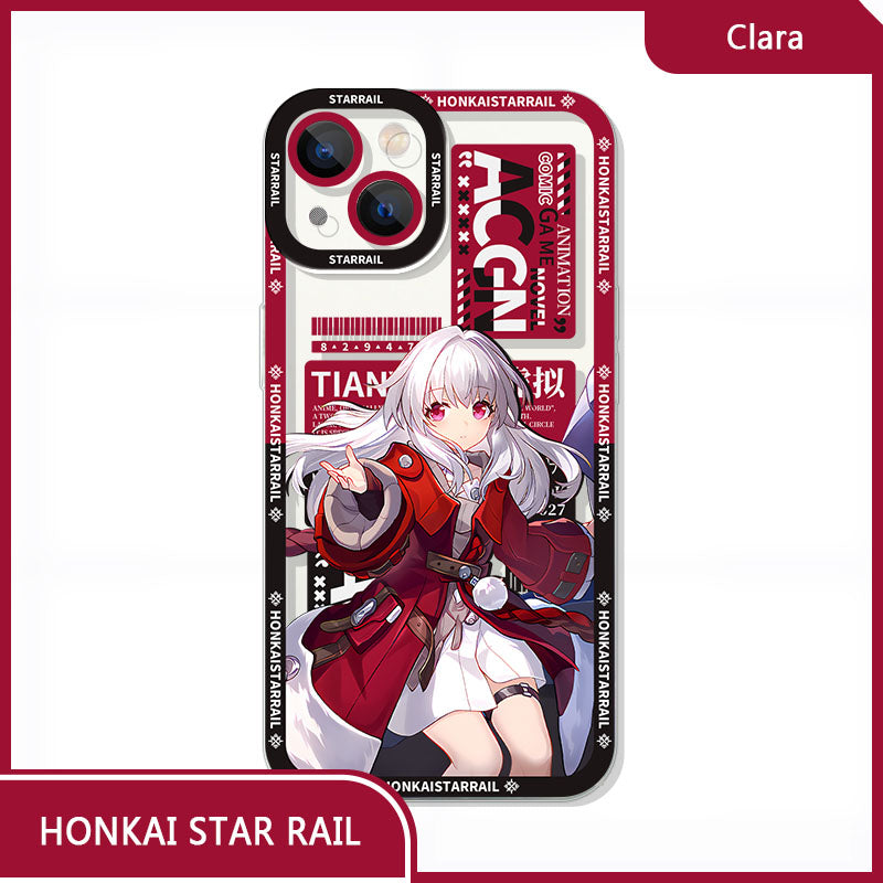 anime case