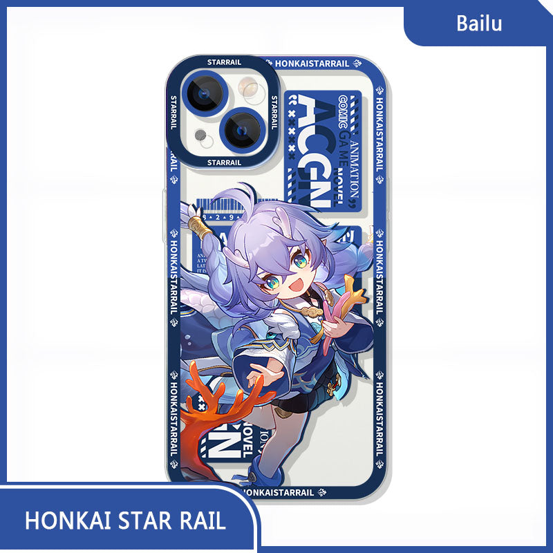 anime case