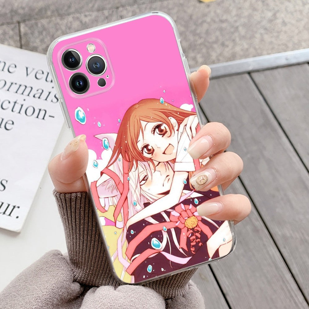 anime case