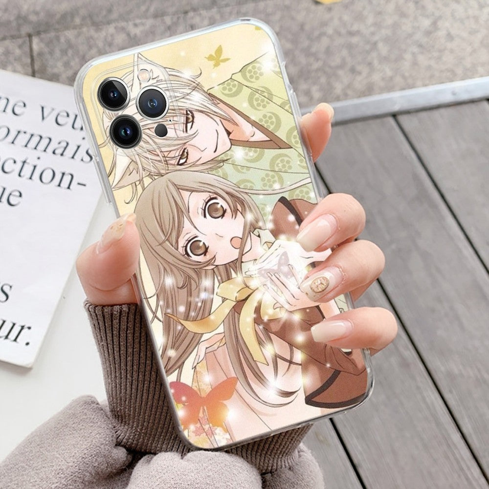 anime case