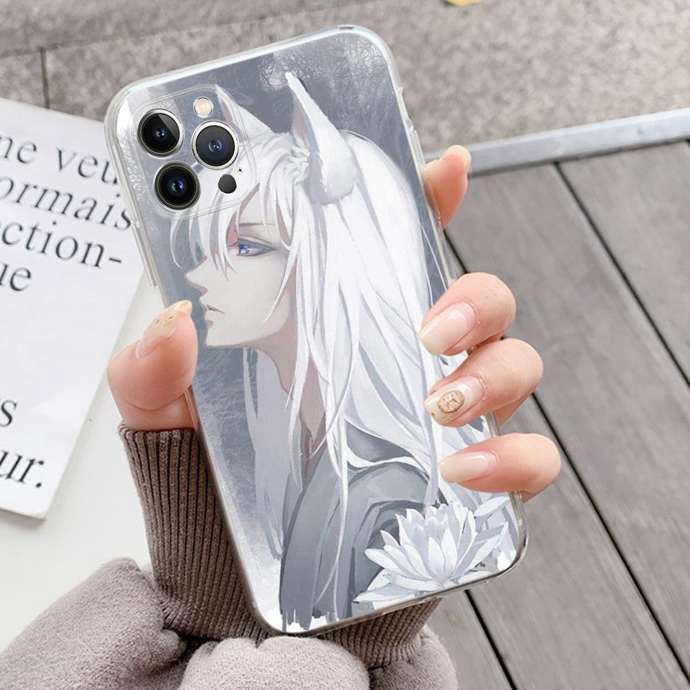 anime case