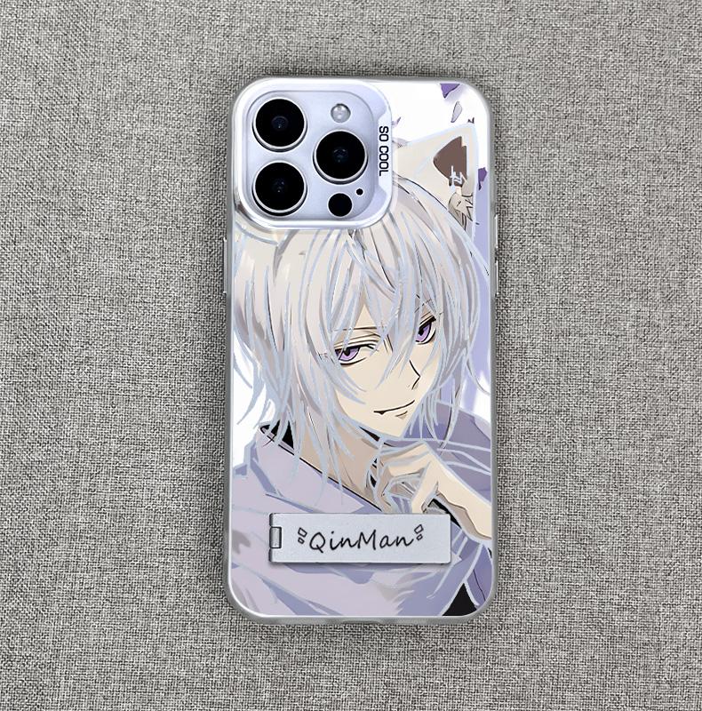 anime case