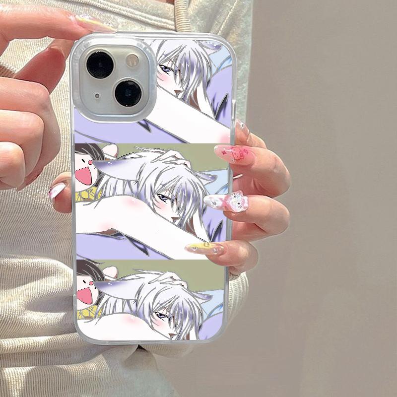 Snoopy Phone Case