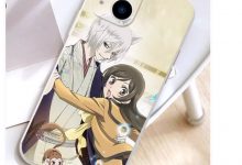 Anime Kamisama Kiss Phone Case