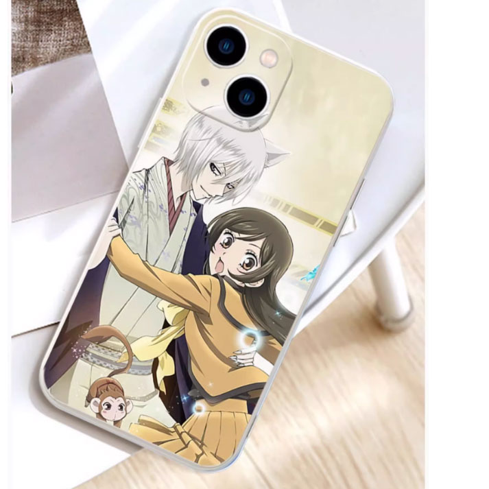 Kamisama Kiss Phone Case