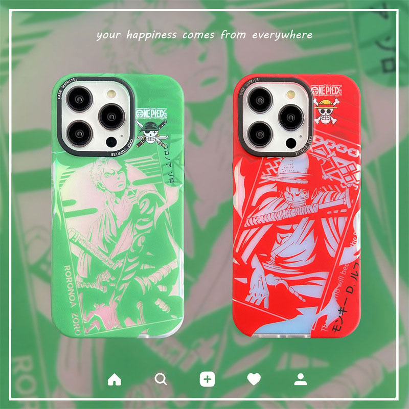 One Piece Mobile Phone Case