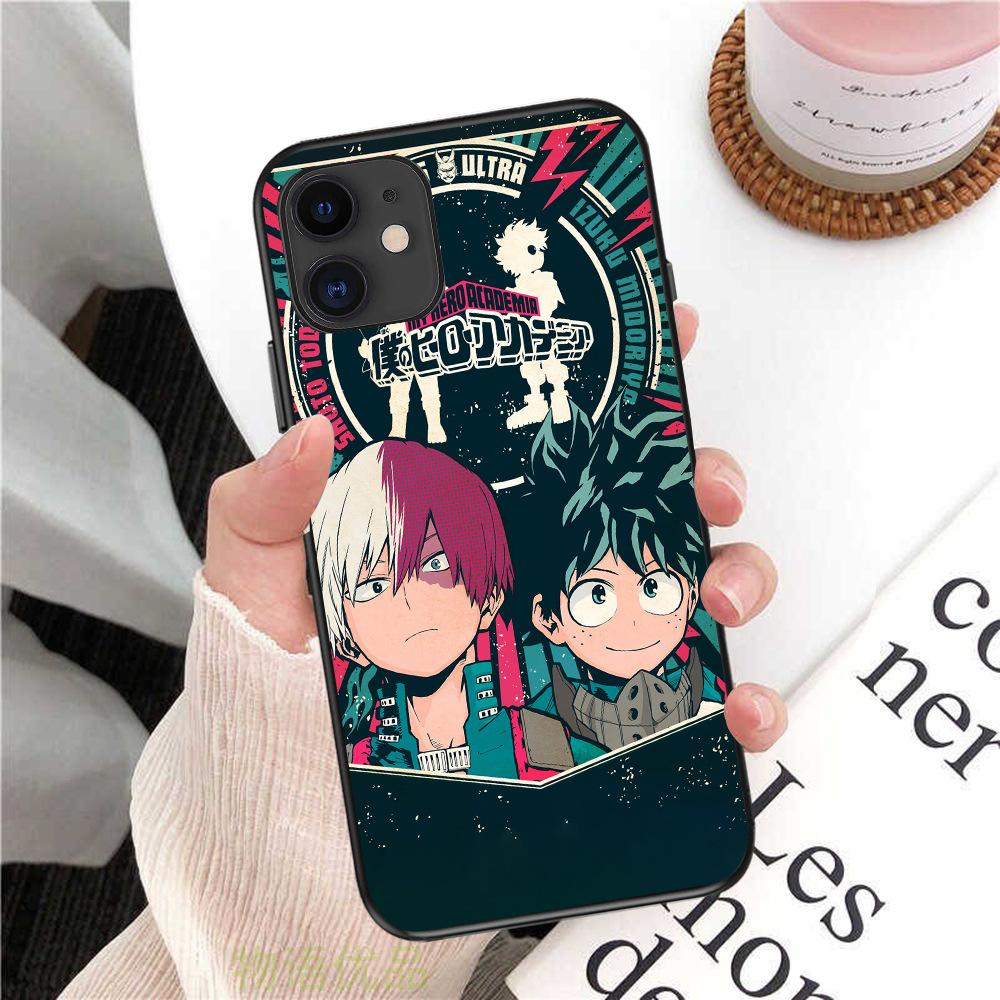 anime case