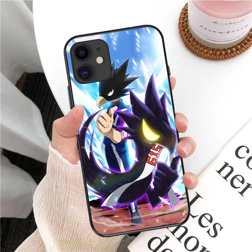 anime case