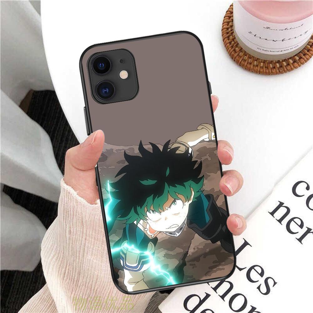 anime case