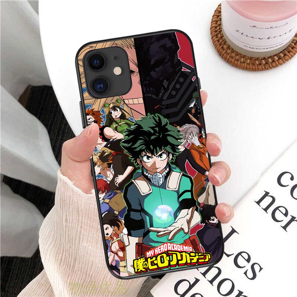 anime case