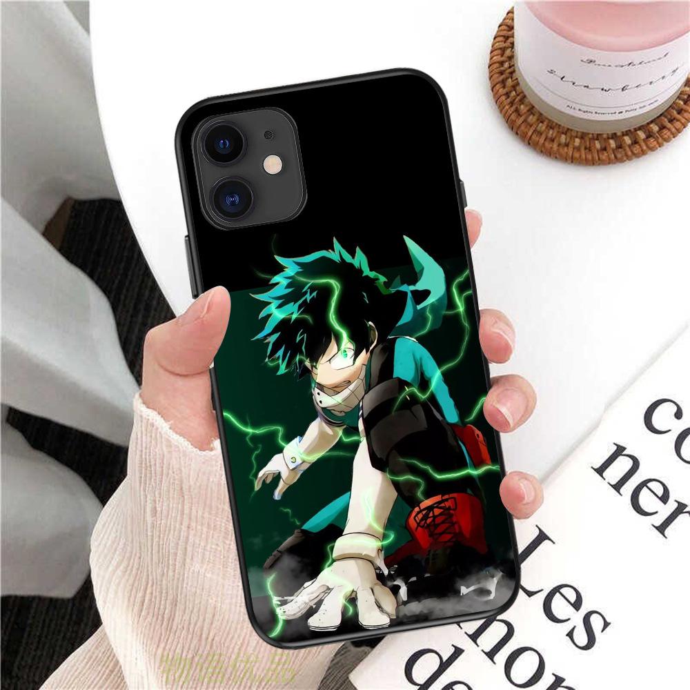 My Hero Academia Phone Case