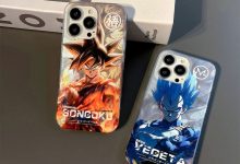 Dragon Ball Phone Case For Sale