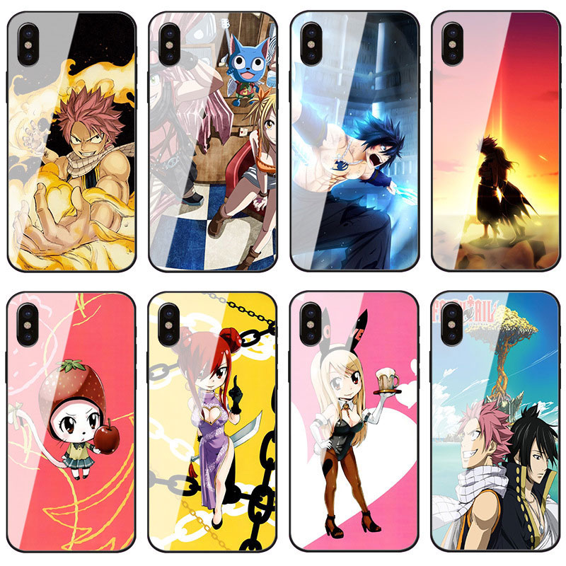 Fairy Tail Phone Case