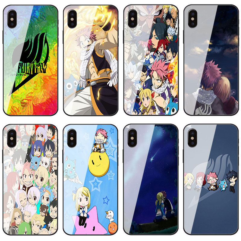 Fairy Tail Phone Case