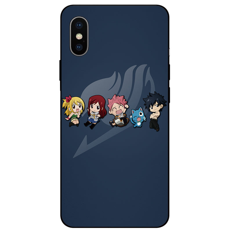 anime case