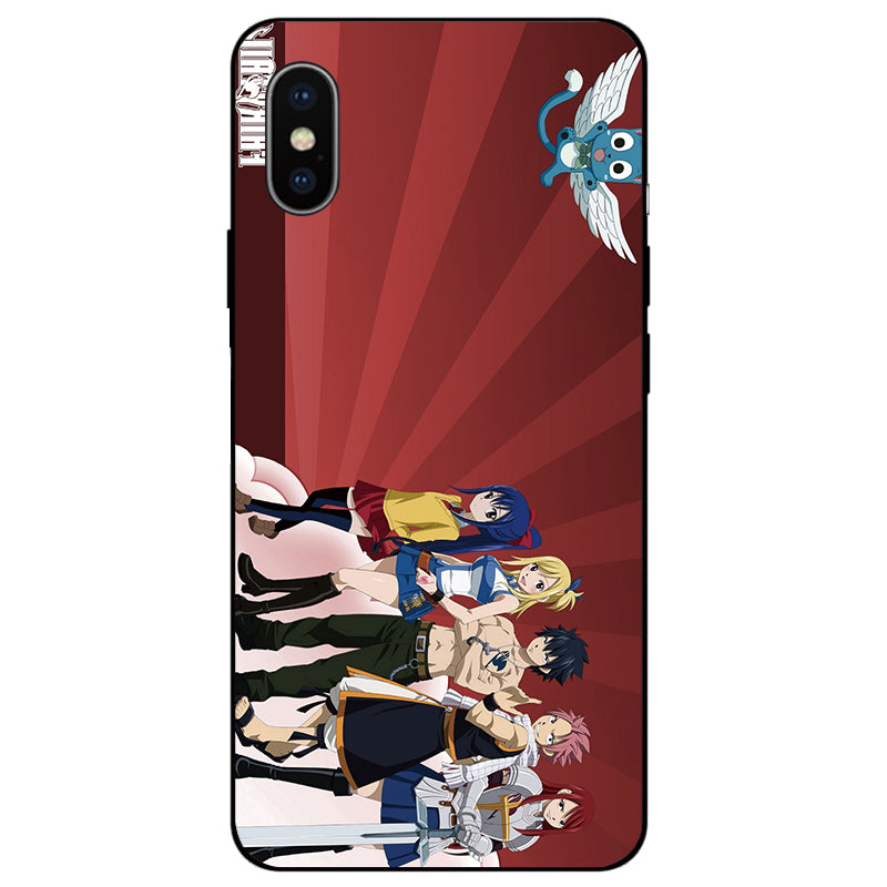 anime case