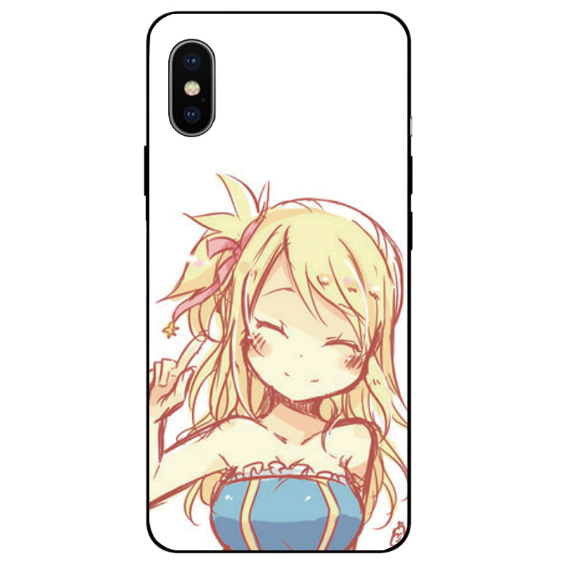 anime case