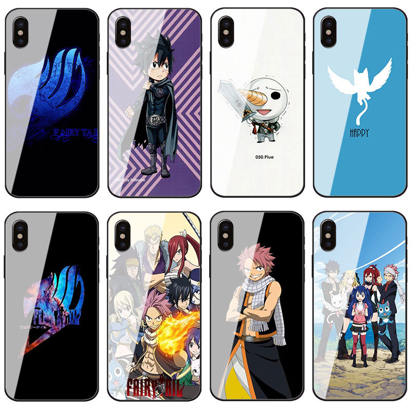 Fairy Tail Phone Case