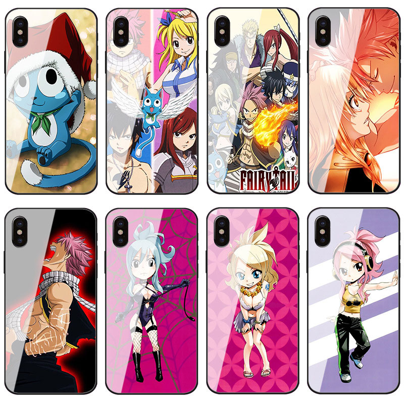 Fairy Tail Phone Case