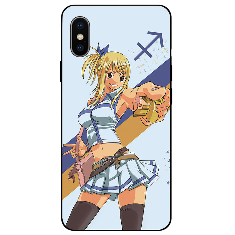 anime case