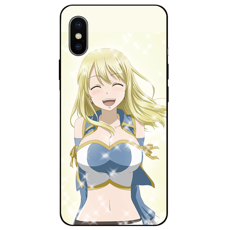 anime case