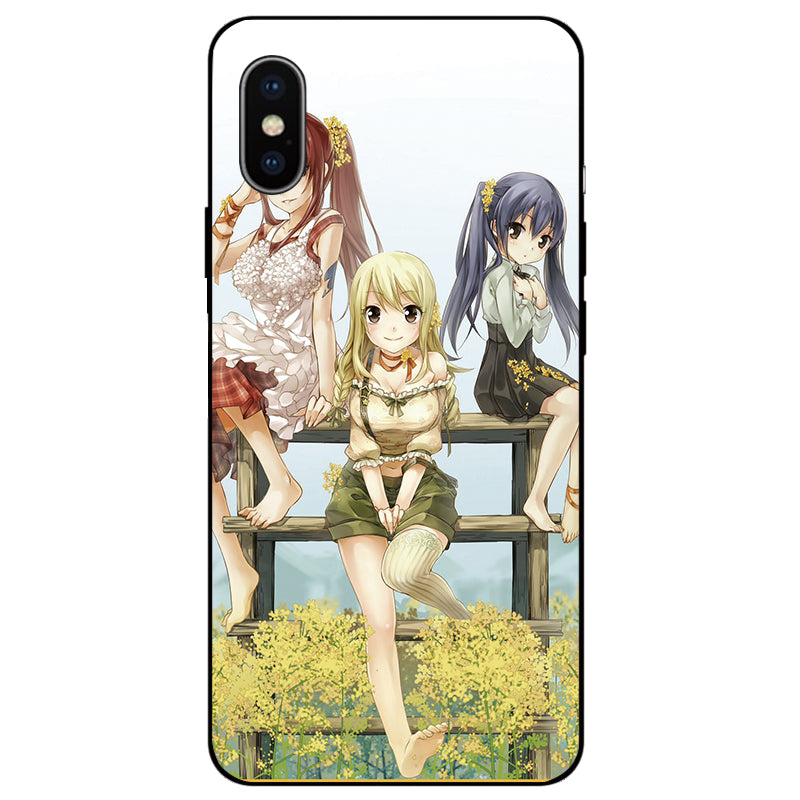 anime case