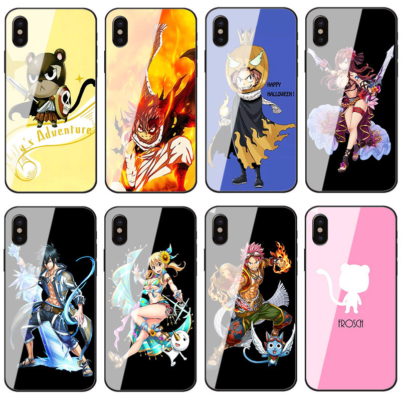 Fairy Tail Phone Case