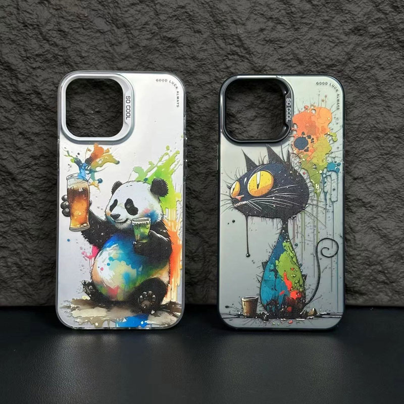 Graffiti Phone Case