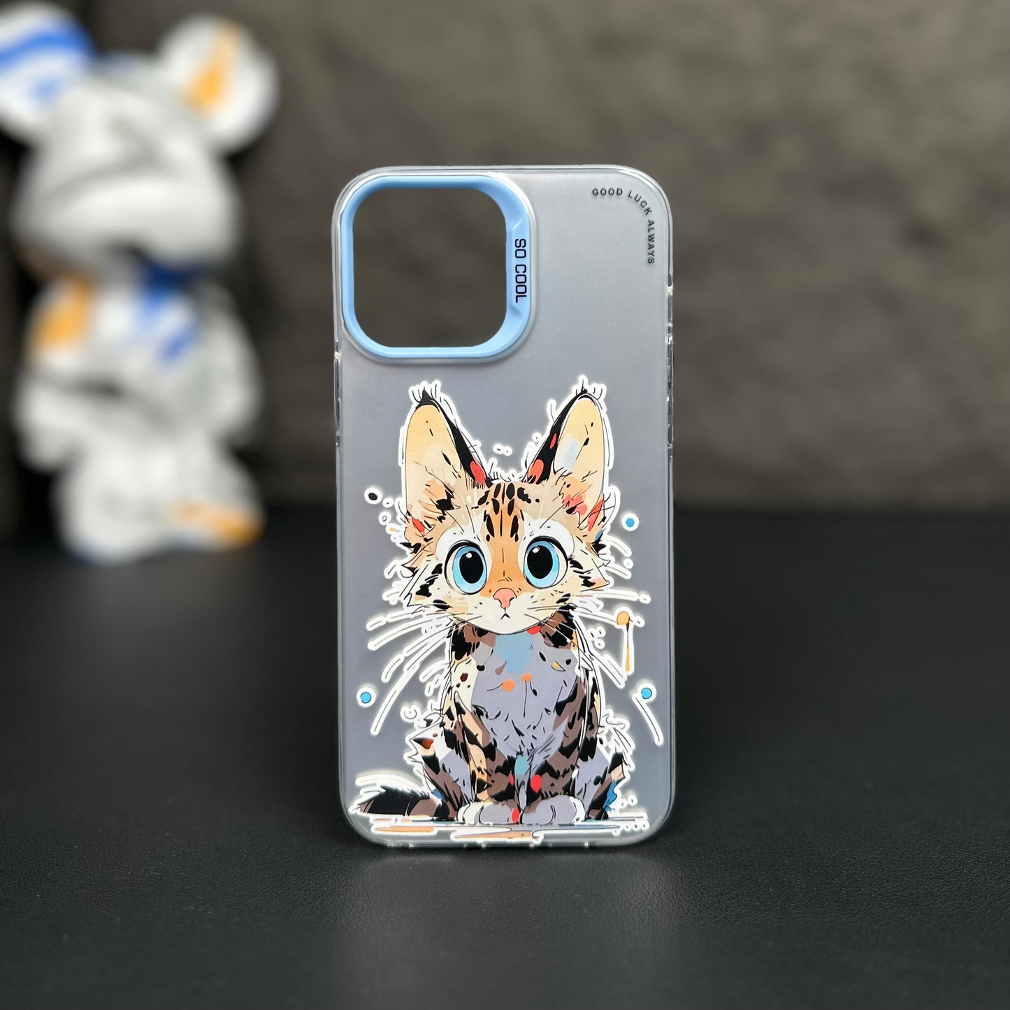 anime case