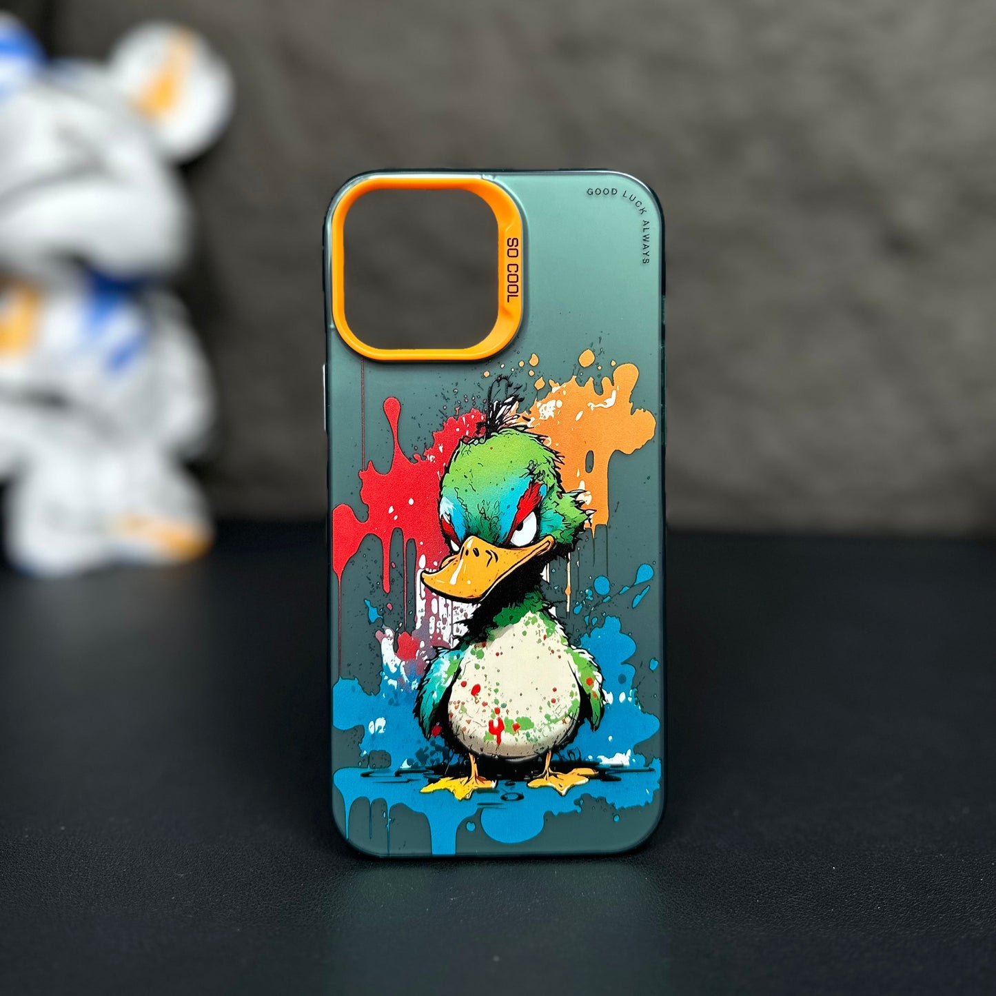 Graffiti Phone Case