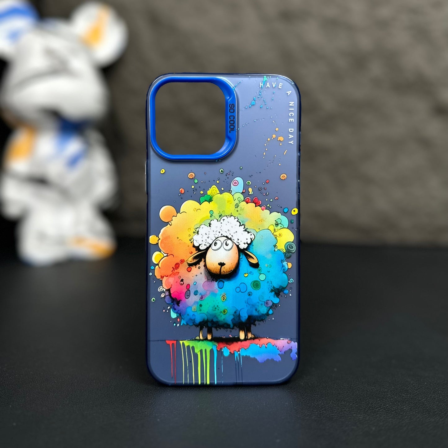 Graffiti Phone Case