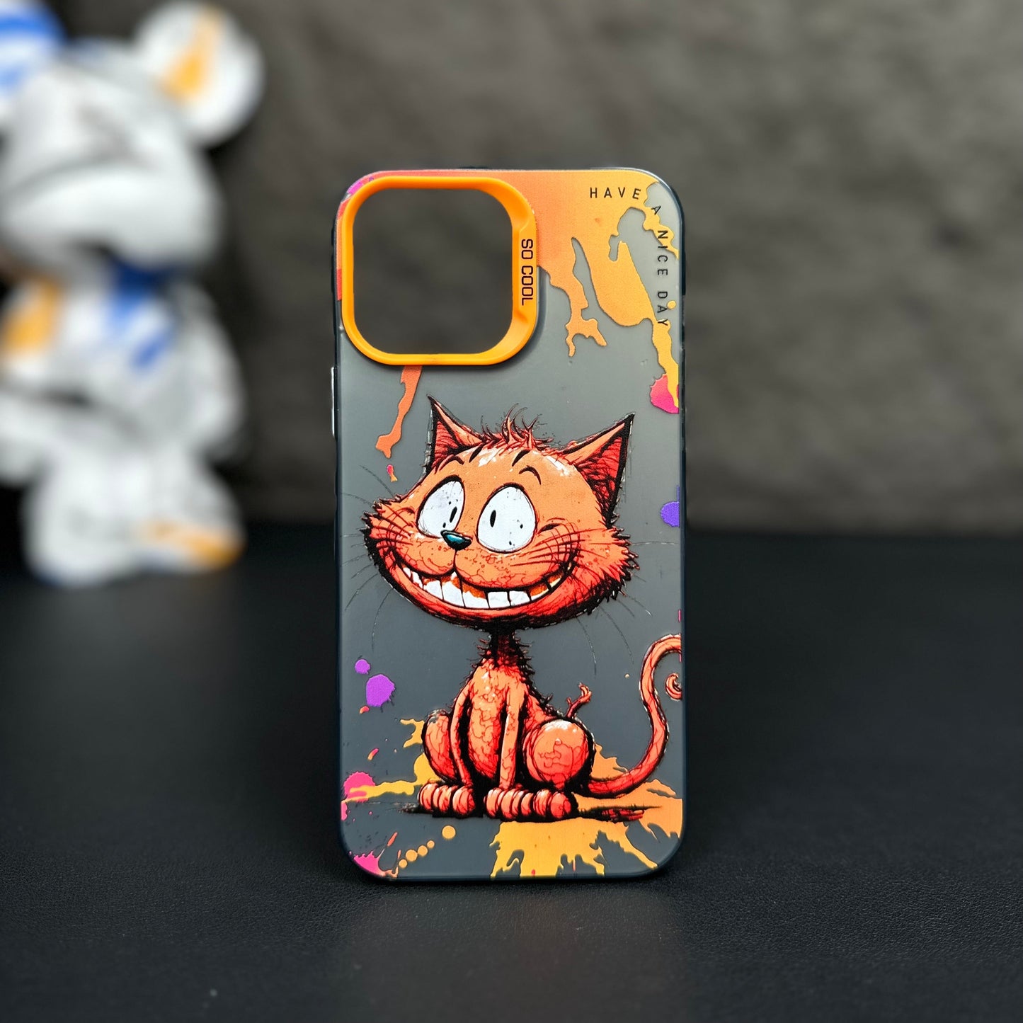 Graffiti Phone Case