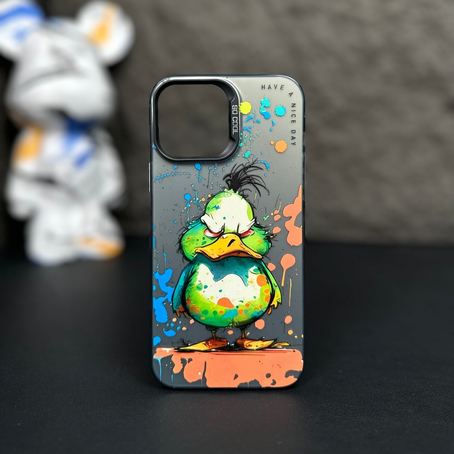 Graffiti Phone Case