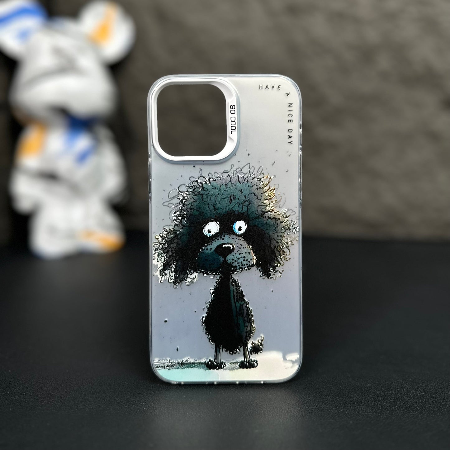 Graffiti Phone Case