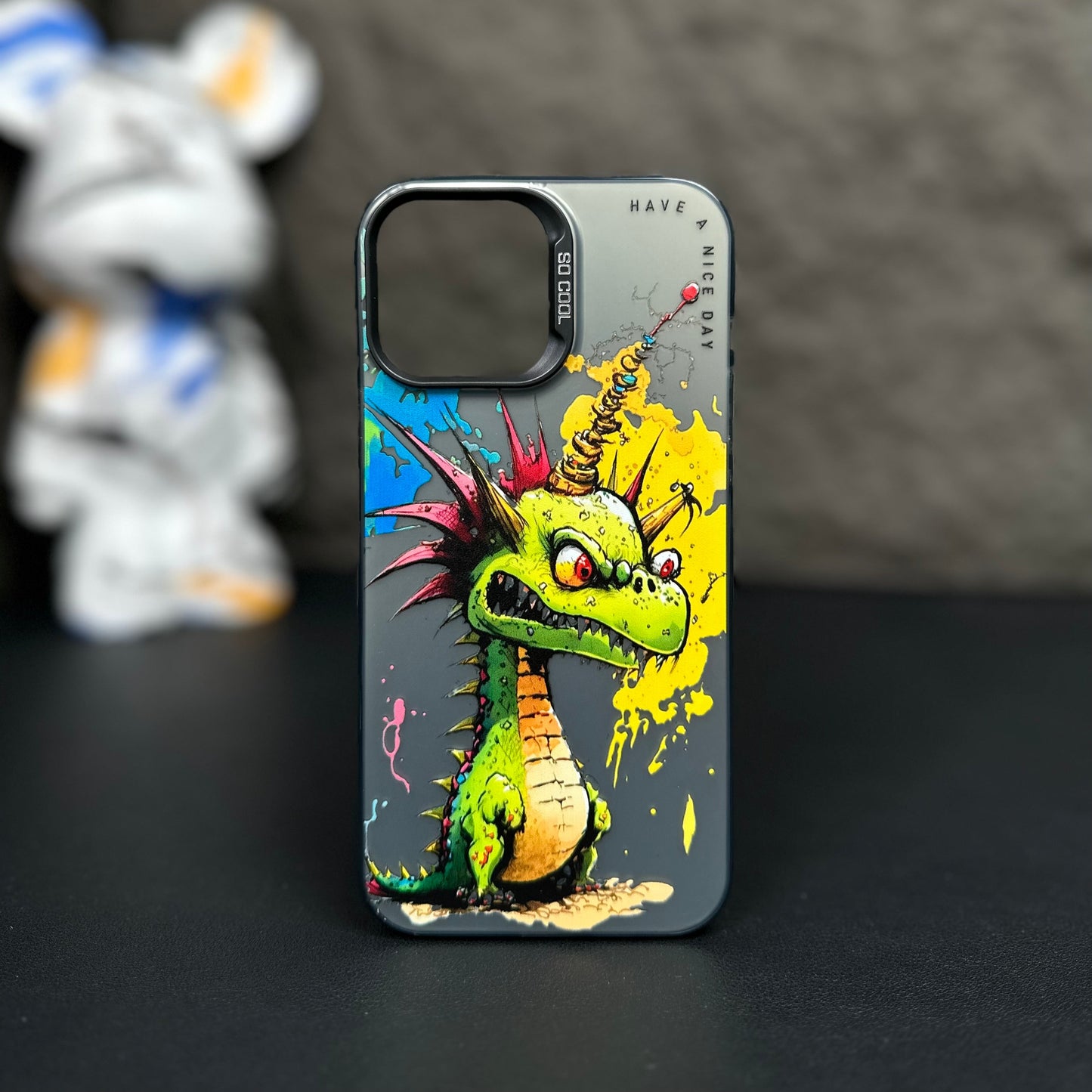 Graffiti Phone Case