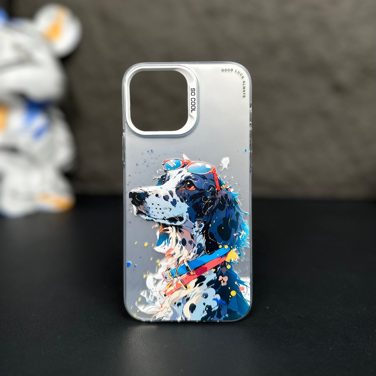 Graffiti Phone Case