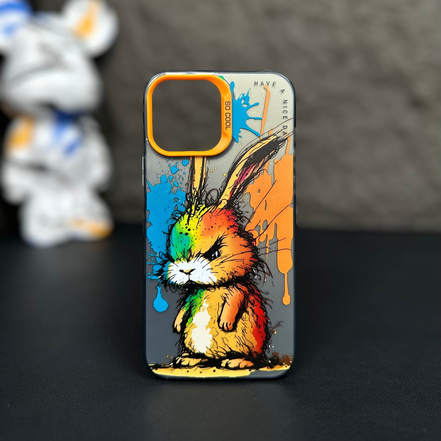 Graffiti Phone Case