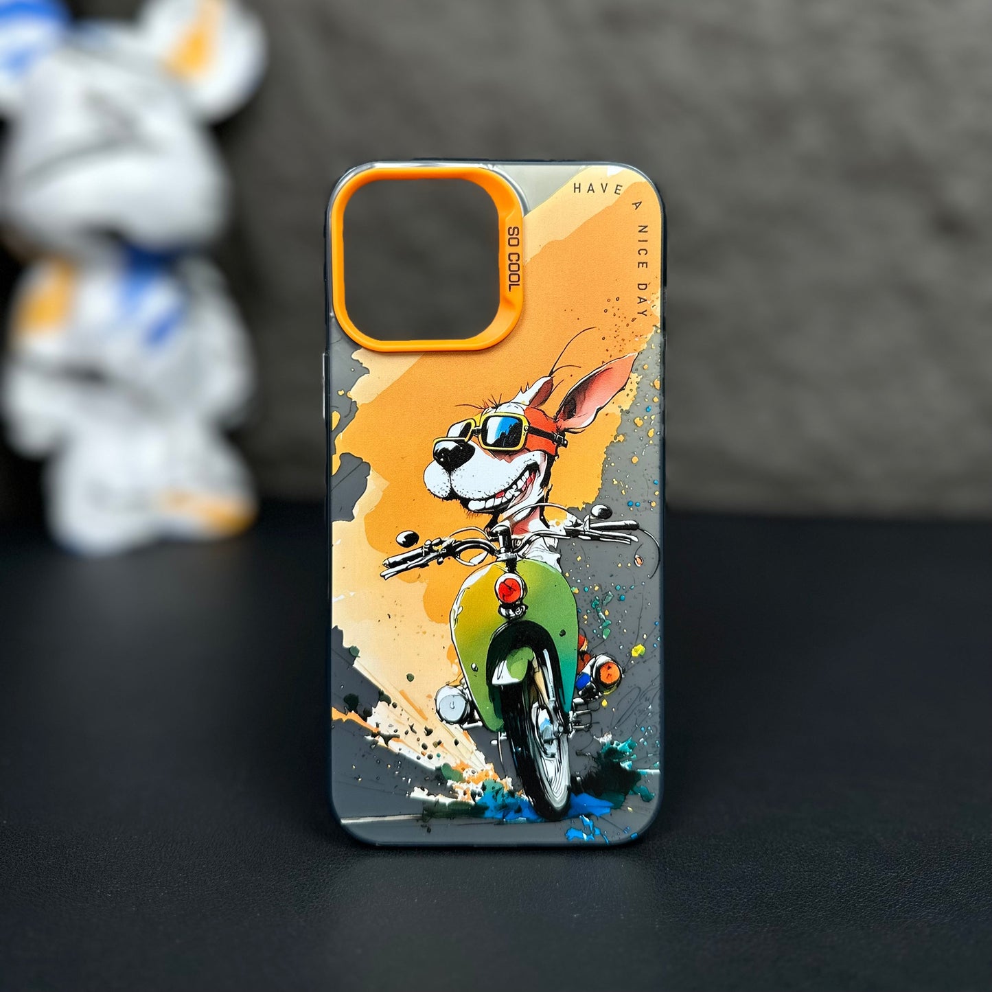 anime case