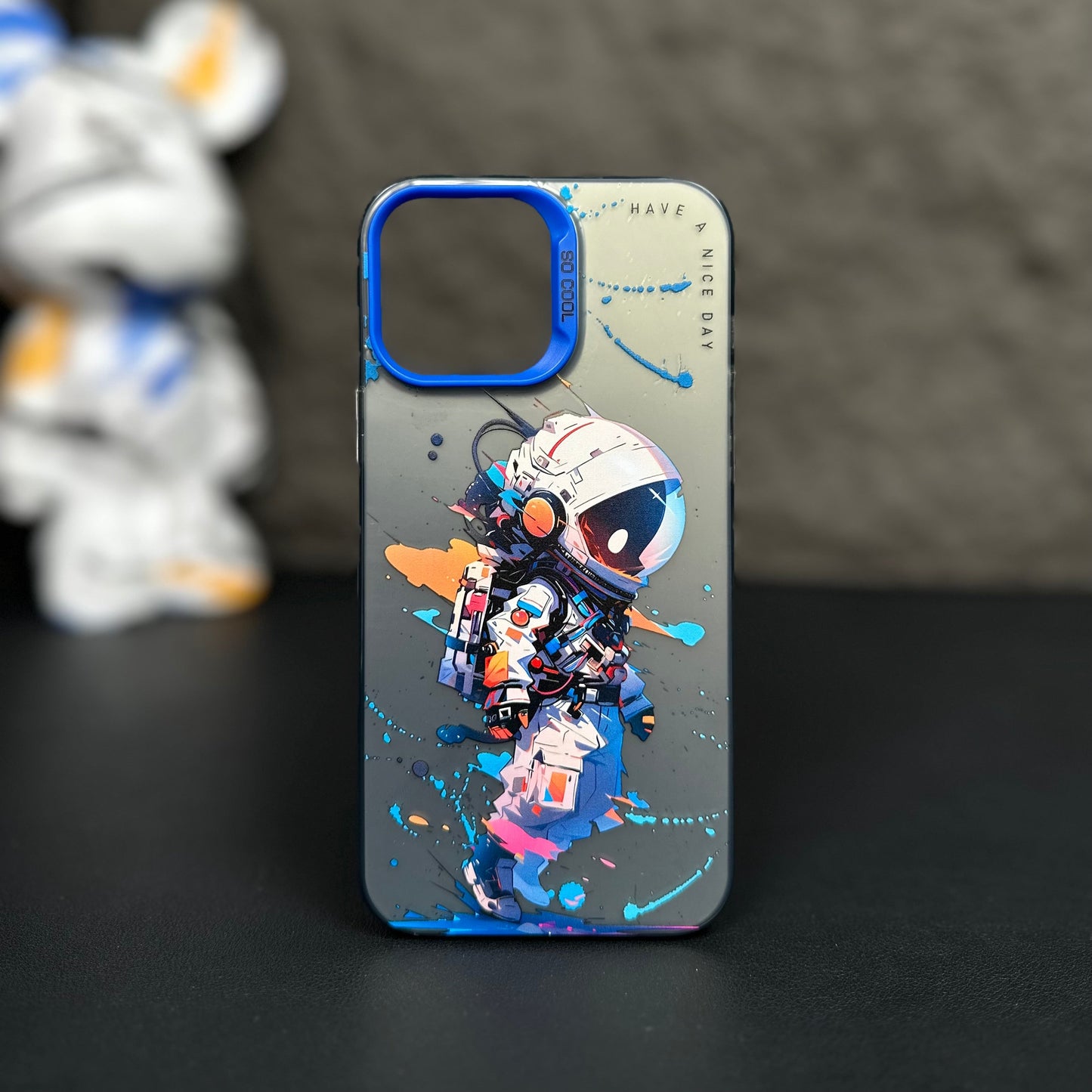 anime case