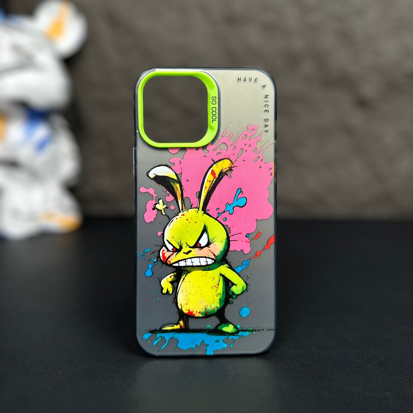 anime case