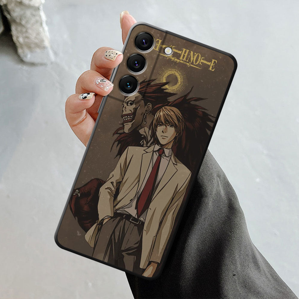 anime case