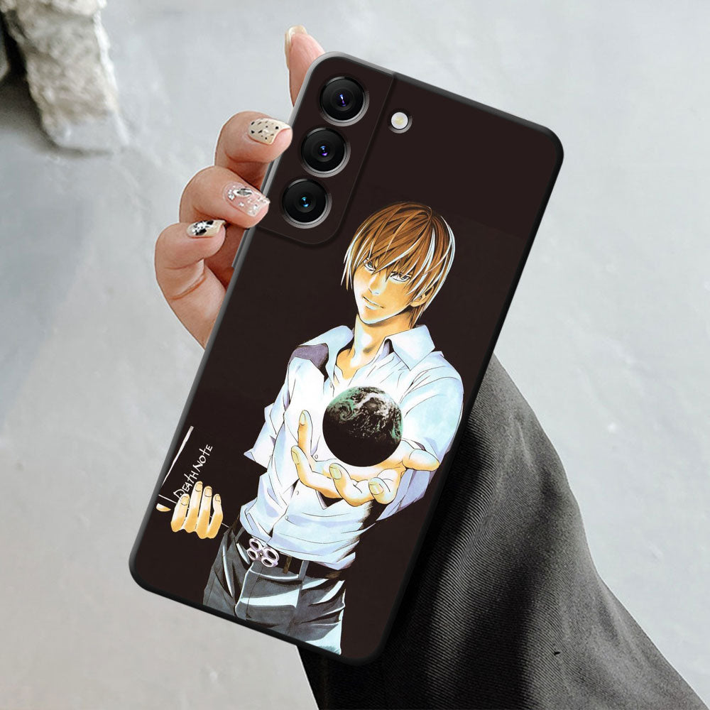 anime case