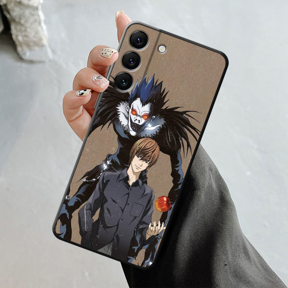 Death Note Phone Case