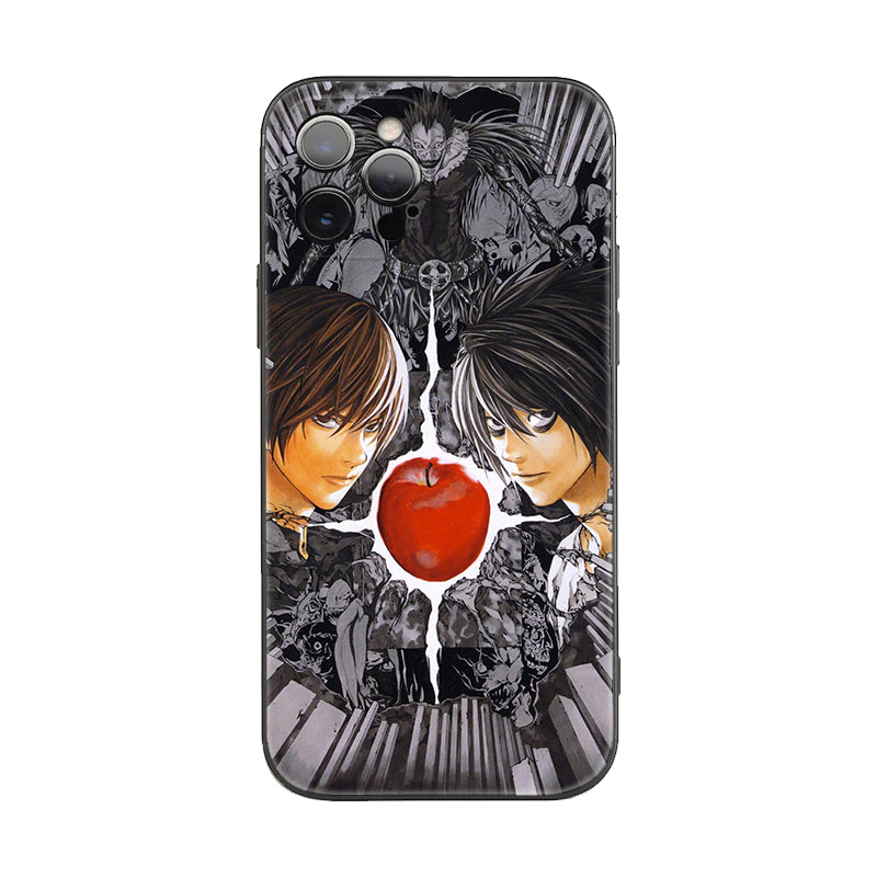 anime case