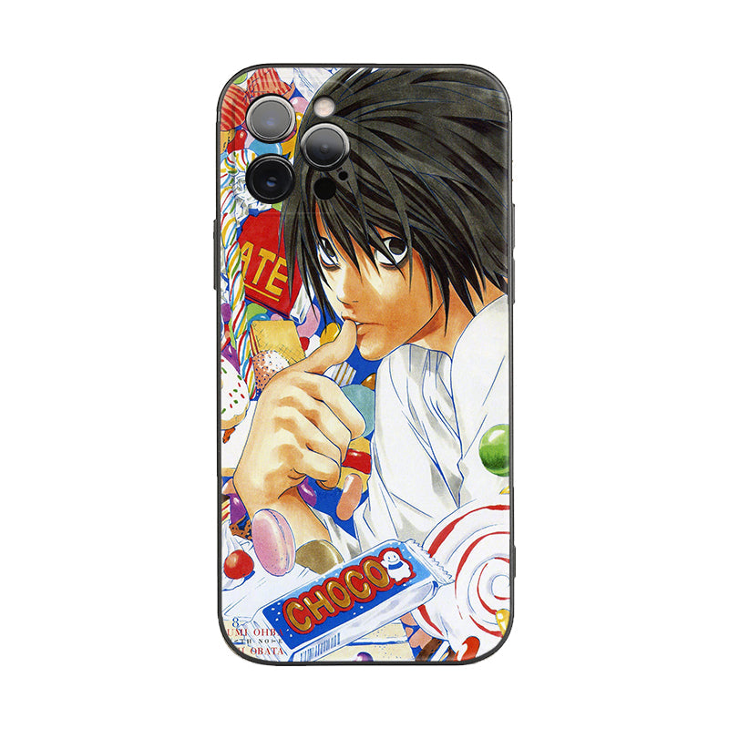 anime case